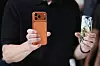 Den nye Iphone 17 pro og Iphone Air ble presentert tidligere denne måneden. Nå klager Apple over at EU-krav bremser innføring av nye funksjoner, blant annet på Iphone.