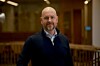 Øyvind Dale Spørck, Chief AI Officer, Antire