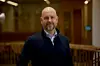 Øyvind Dale Spørck, Chief AI Officer, Antire