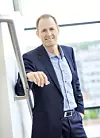 Christian Schøyen er fra 20. mars 2015 utpekt til fungerende norgessjef i Tieto.