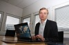 Kolbjørn Haarr slutter i Tieto. Hvor veien går videre ønsker han ikke å røpe.