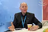 VIL VOKSE VIDERE: Telenorsjef Sigve Brekke kjenner Asia svært godt og tror selskapet fortsatt har store muligheter til å vokse videre i regionen.