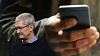Apple-sjef Tim Cook trekker fram at uten innvandring til USA fra Syria, ville Steve Jobs aldri ha blitt født.