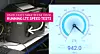 T-Mobile oppnår nær 1 Gbit/s med utvidet bruk av LTE og en ennå ikke-lansert mobiltelefon, som de ikke røper flere detaljer om. Denne våren lover de høyere hastigheter for kunder ved utrulling av LTE-U.