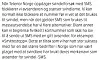 En del norske bedrifter har vært plaget av slik svindel, skriver Telenor i sin rapport Digital sikkerhet 2020. Faksimile: Telenor Digital sikkerhet 2020