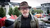 Inside Telecom-journalist Håvard Fossen er i disse dager på plass under Arendalsuka, der han etter første dag kan konstatere at uværet «Hans» allerede har satt viktigheten av telekommunikasjon på dagsorden.