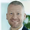 Dennis Oxaas, seniorrådgiver i Habberstad.