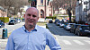 Digitaliseringssjef i Drammen kommune, Frank A. Baklid.