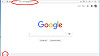 Google-brukere som fra Norge forsøker å besøke google.com, blir ikke lenger omdirigert. I stedet får de den norske søkesiden helt uavhengig av toppdomenet i adressefeltet.