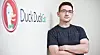 Gründer Gabriel Weinberg kan glede seg over kraftig vekst for sin alternative søkemotor med det pussige navnet DuckDuckGo.