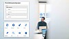 NAV har laget et komponentbibliotek for utviklere, og en samling Sketch-komponenter for designere.