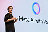 Metas mest avanserte modell for koding og agentoppgaver skal ikke bare ha fått tilgang til systemene til et ukjent selskap, men også ha gjort endringer i det interne miljøet. Her er Meta-sjef Mark Zuckerberg.