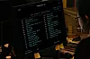 Montert bilde av NAVs kjernesystem Infotrygd.