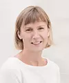 Elisabeth Aarsæther Nkom