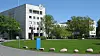 NRKs hovedkontor på Marienlyst i Oslo.