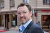 – Jeg tror vi kan få en raskere utvikling av funksjonalitet og generelt raskere utvikling av teknologi med mer innovasjon, sier Nils-Ove Gamlem. Foto: Marius Jørgenrud