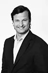 Are Traasdahl har blitt milliardær etter at han solgte 95 prosent av Tapad til Telenor. Selv om han har solgt seg ut på eiersiden, er han fortsatt administrerende direktør i selskapet. Det er også viktig for videre suksess, tror han. Foto: Tapad