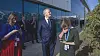 Norske delegater til klimatoppmøtet COP27, deriblant statsminister Jonas Gahr Støre, ble anbefalt å la være å laste ned møtets offisielle app.