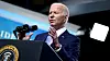 President Joe Biden er bekymret for at ny teknologi kan utfordre krypteringen som blir brukt i dag.