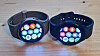 Samsungs nye smartklokker Watch 5 og Watch 5 Pro har OLED-skjermer. Watch 6 kan får microLED. Det kan også Apple Watch 9.