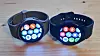 Samsungs nye smartklokker Watch 5 og Watch 5 Pro har OLED-skjermer. Watch 6 kan får microLED. Det kan også Apple Watch 9.