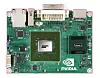 Nvidia Ion-basert hovedkort Bilde: Nvidia