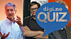 Geoffrey E. Hinton, Yann LeCun og Yoshua Bengio er tildelt en pris for deres gjennombrudd innen dype, nevrale nettverk. Hva heter prisen?