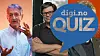 Geoffrey E. Hinton, Yann LeCun og Yoshua Bengio er tildelt en pris for deres gjennombrudd innen dype, nevrale nettverk. Hva heter prisen?