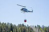 Det nye nødnettet skal baseres på kommersielle 5G-nett, men til helikoptre og droner trengs et eget mobilnett med egne frekvenser.