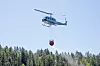 Det nye nødnettet skal baseres på kommersielle 5G-nett, men til helikoptre og droner trengs et eget mobilnett med egne frekvenser.