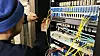 En kritisk komponent i et gammelt datarom sørget for at tre norske kommuner var uten datatilgang i 12 dager. Det ble en real vekker for de tre. Illustrasjonsfoto.