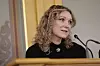Digitaliseringsminister Karianne Tung sier hun vil utrede hvordan man kan innlemme en ny standard så fort som mulig. Foto: Arash A. Nejad