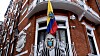 Ecuador skal ha opplevd et ras av kyberangrep etter at de tillot britisk politi å pågripe Julian Assange i Ecuadors ambassade i London.
