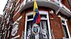 Ecuador skal ha opplevd et ras av kyberangrep etter at de tillot britisk politi å pågripe Julian Assange i Ecuadors ambassade i London.