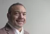 Næringsutviklingsdirektør Fredrik Syversen, IKT-Norge. Bilde: Pressefoto