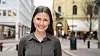 Den ferske lederen for Trondheims-kontoret, Ida Ryland, skal ukependle fra Oslo, men utelukker ikke at hun vil gjøre trønder av seg på sikt.
