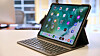 Logitech Slim Folio Pro gjør iPad Pro om til en bærbar PC.