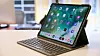 Logitech Slim Folio Pro gjør iPad Pro om til en bærbar PC.