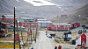 Telenor skal teste ut 5G-teknologi i Longyearbyen.