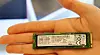 Samsungs nyeste, PCIe-baserte SSD har flere svært attraktive egenskaper. Den er først og fremst beregnet for kompakte pc-er.