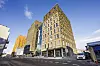 Statens vegvesens IT-divisjon har oppunder 400 ansatte og hovedkontor i Drammen stasjon Business Center.