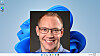Jesper Olsen i Palo Alto Network peker på at nye brukeropplevelser i nye systemer, som Windows 11, kan føre til at ansatte ikke lenger vet hvordan det skal reageres når uforutsette hendelser oppstår.