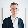 Tobias Judin, leder for internasjonal seksjon i Datatilsynet. Foto: Ilja C. Hendel