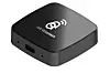 AAWireless-enheten for trådløs overføring av Android Auto. Bilde: CP & EB