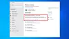 Snart blir det mulig å installere våroppdateringen av Windows 10.