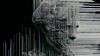 Dokumentarfilmen om kunstig intelligens bruker en rekke visualiseringer som den på bildet. Innsender mener at filmen gir et feil bilde av AI.