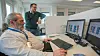 Dataingeniør Jan Haugdal er én av dem som har vært med å planlegge Helseplattformen.
