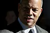 USAs minister for nasjonal sikkerhet Jeh Johnson skal denne uken i samtale med den kinesiske ministeren Guo Shengkun om kyberkriminalitet, ifølge kinesiske medier.