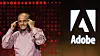 Adobe-toppsjef Shantanu Narayen er meget godt fornøyd med at deres nettskytjeneste har fått mer enn 1 million kunder.