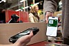Med Bank-ID appen kan brukeren fremvise en digital legitimasjon med mobilen.